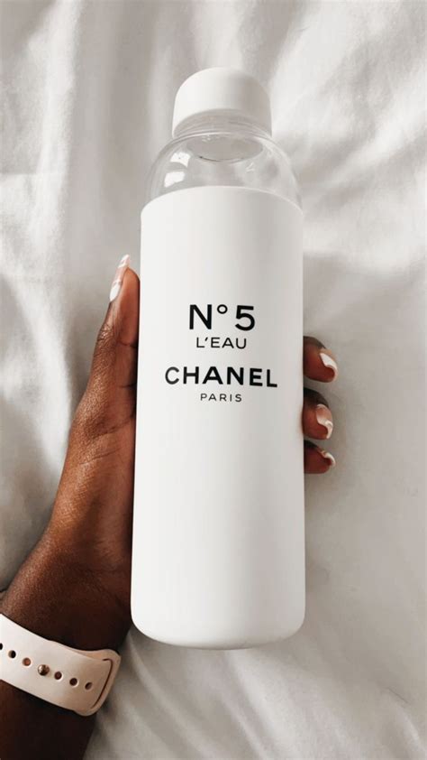 chanel water bottle|chanel water bottle price.